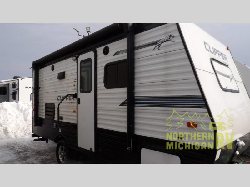 Coachmen Main